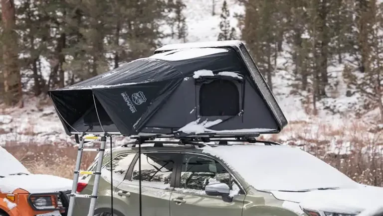 Are Roof Top Tents Good for Cold Weather top picture.