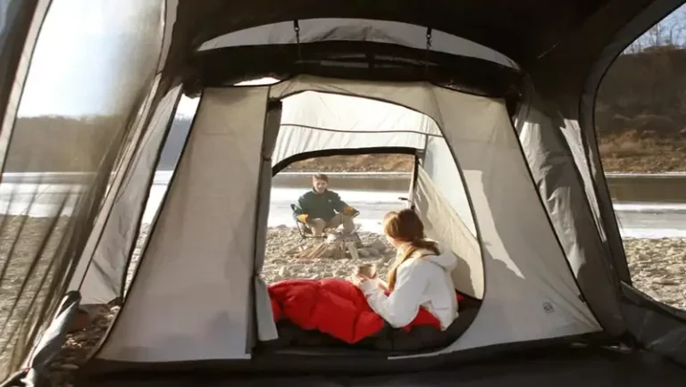 iKamper Annex Plus Inner Tent.