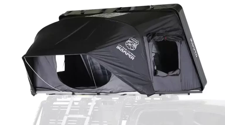 iKamper Skycamp 3 2X Roof Top Tent.