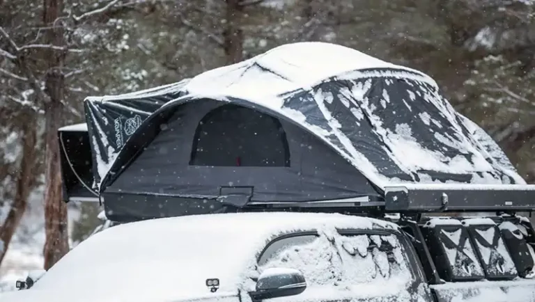 Are Rooftop Tents Warmer Than Ground Tents top picture.