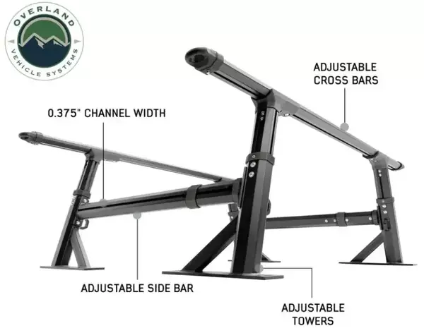 OVS Freedom Rack.