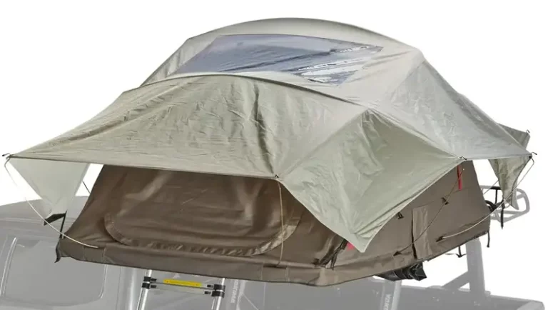 Yakima SkyRise HD 2 Tent featured picture.